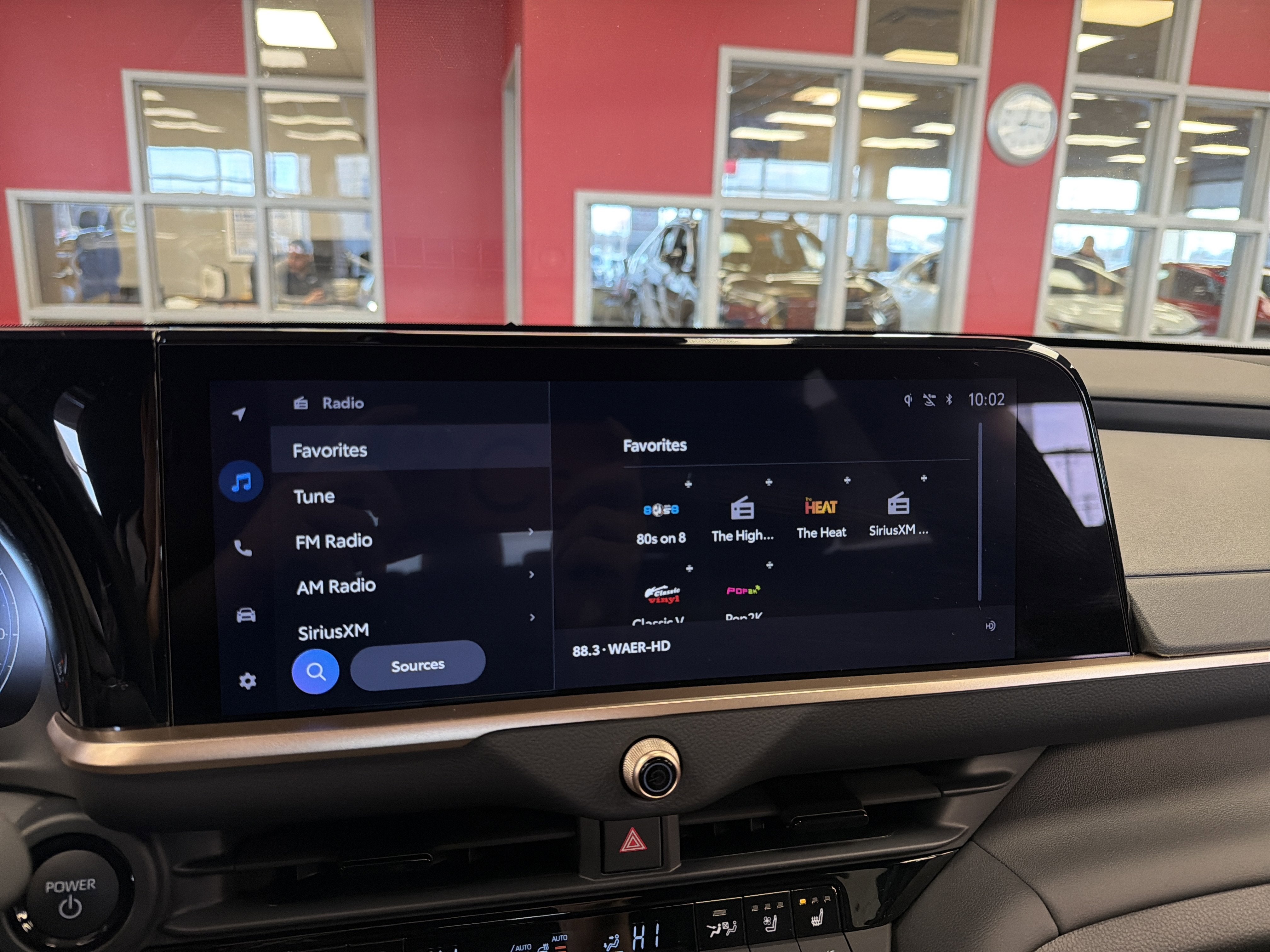 2025 Toyota Toyota Crown Signia XLE