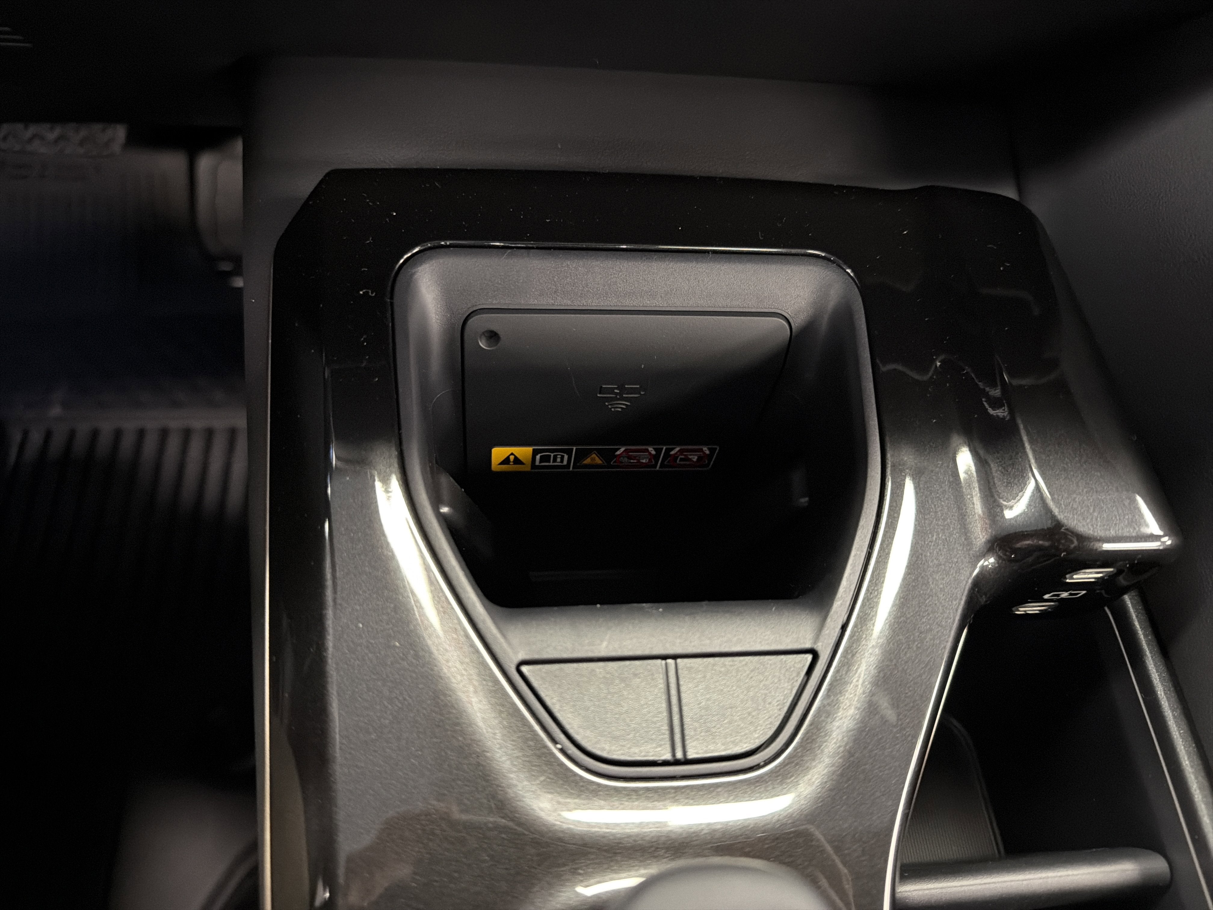 2025 Toyota Toyota Crown Signia XLE