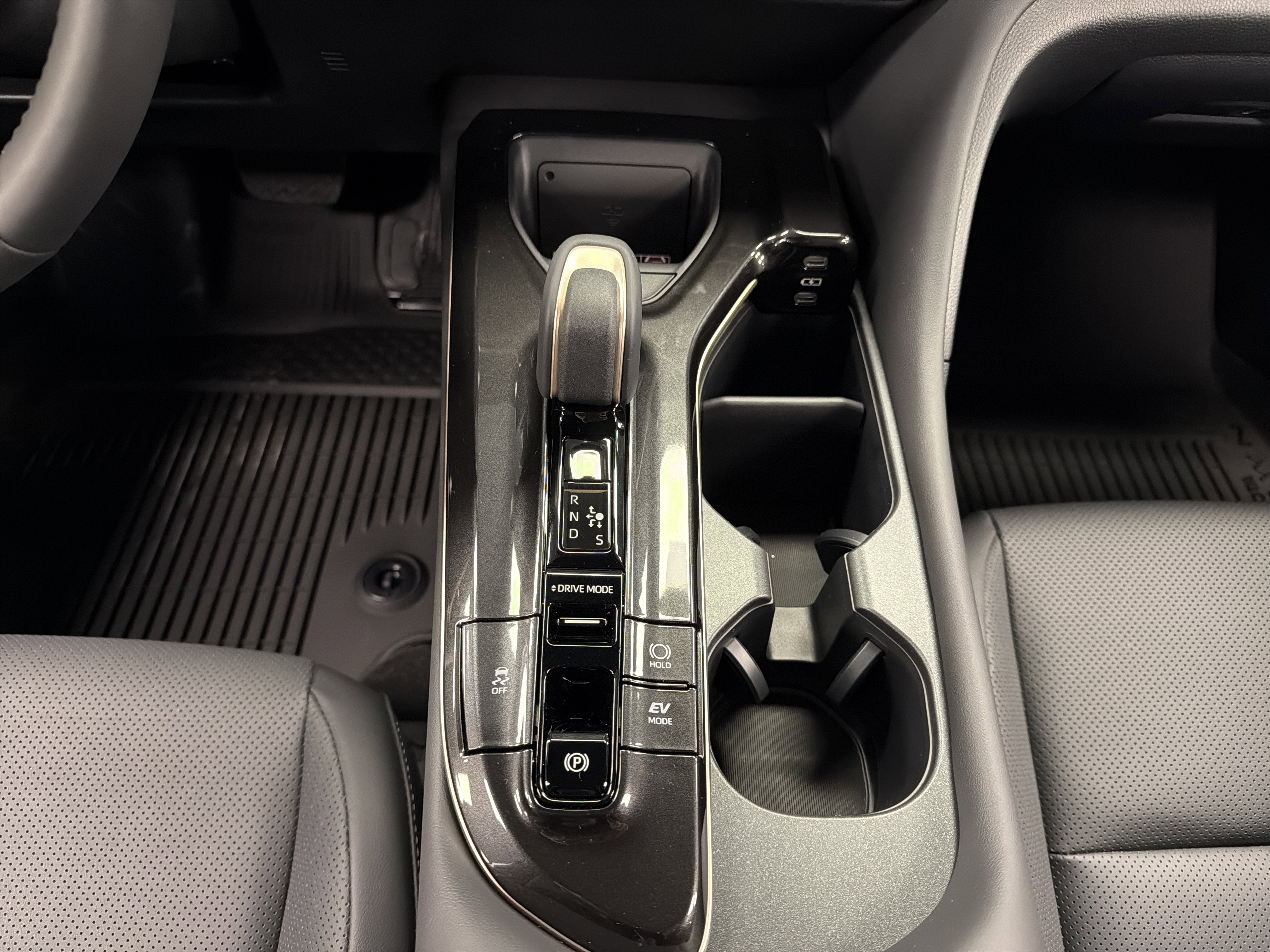 2025 Toyota Toyota Crown Signia XLE