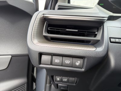2026 Toyota Prius Limited AWD