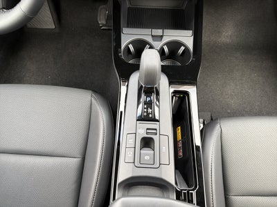 2026 Toyota Prius Limited AWD