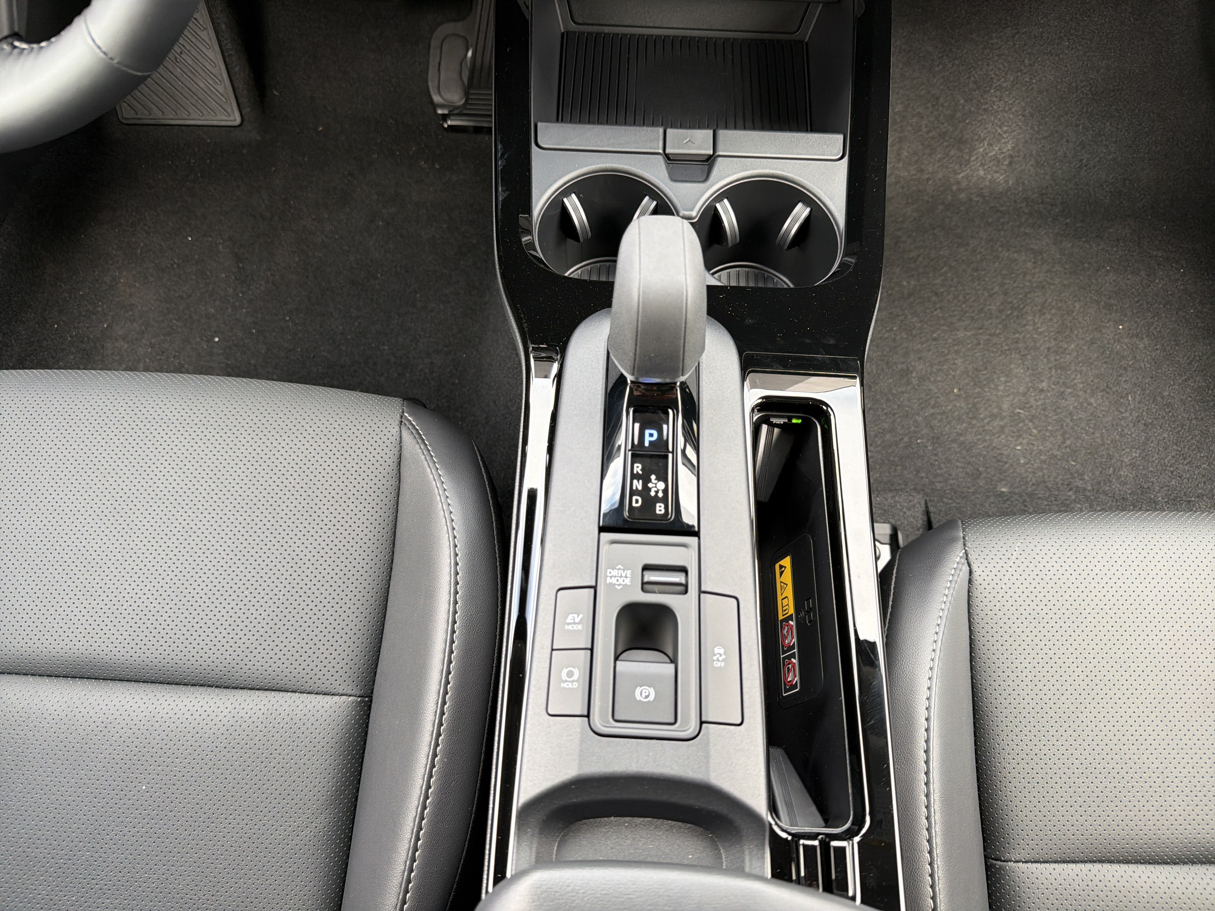 2026 Toyota Prius Limited AWD