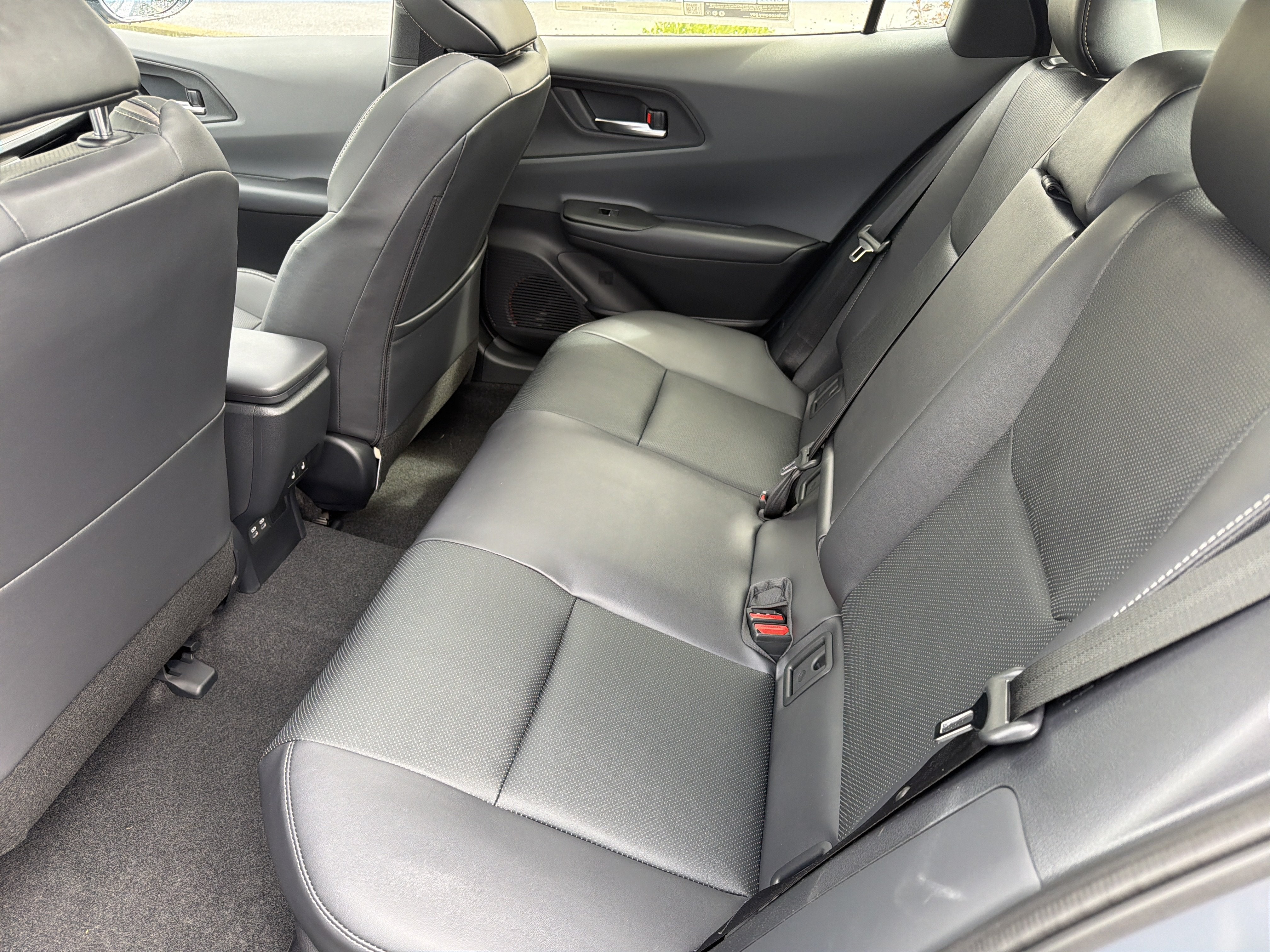 2026 Toyota Prius Limited AWD