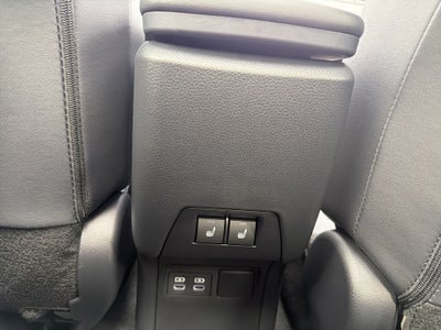 2026 Toyota Prius Limited AWD