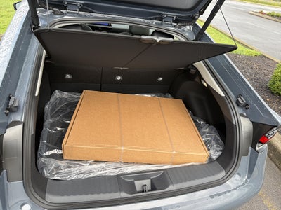 2026 Toyota Prius Limited AWD
