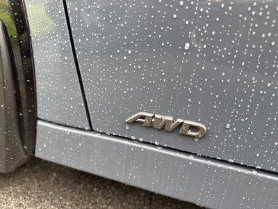 2026 Toyota Prius Limited AWD