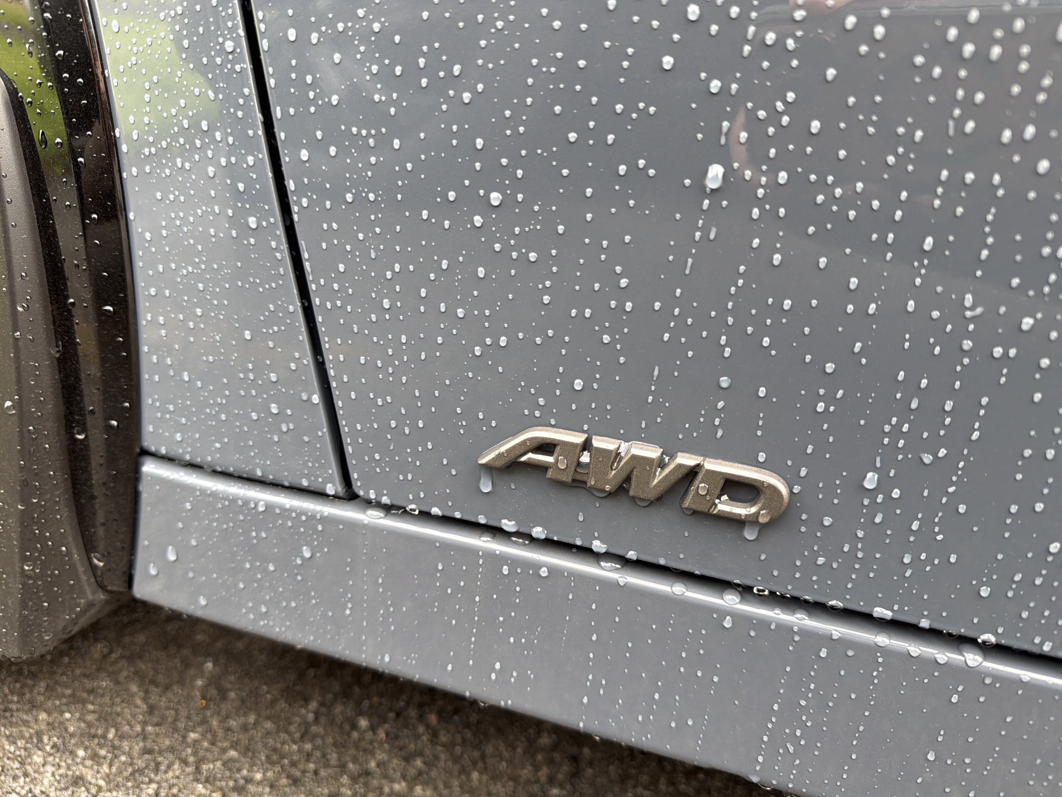 2026 Toyota Prius Limited AWD