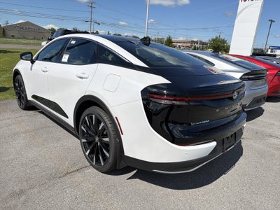 2026 Toyota Toyota Crown Platinum