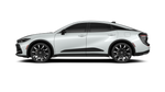 2026 Toyota Toyota Crown Platinum
