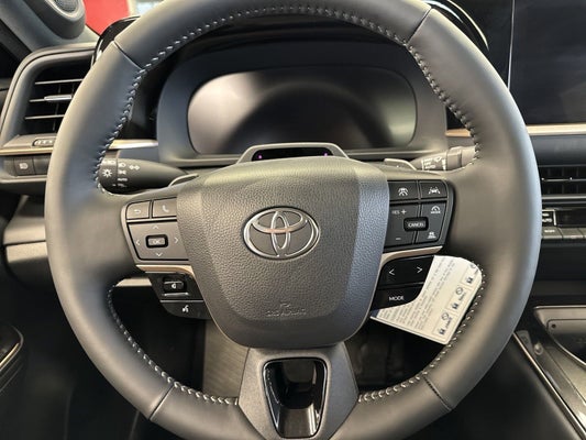 2024 Toyota Toyota Crown Platinum in East Syracuse, NY - Romano Toyota