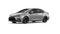 2026 Toyota Corolla Hybrid SE AWD