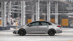 2026 Toyota Corolla Hybrid SE AWD