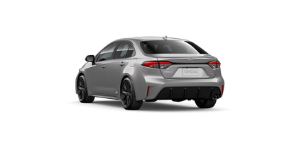 2026 Toyota Corolla Hybrid SE AWD