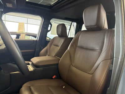 2025 Toyota Land Cruiser 4WD (Natl)