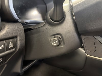 2025 Toyota Land Cruiser 4WD (Natl)