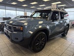 2025 Toyota Land Cruiser 4WD (Natl)