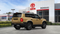 2026 Toyota Land Cruiser 4WD (Natl)