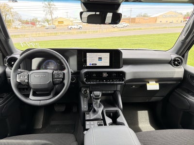 2026 Toyota Land Cruiser 1958