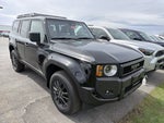 2026 Toyota Land Cruiser 1958