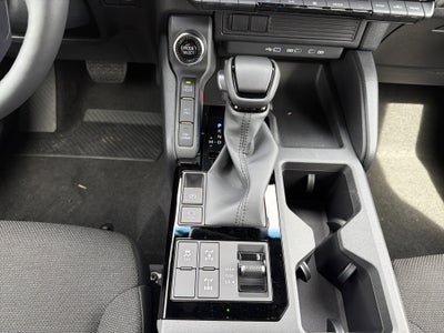 2026 Toyota Land Cruiser 1958