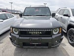 2026 Toyota Land Cruiser 1958