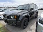 2026 Toyota Land Cruiser 1958
