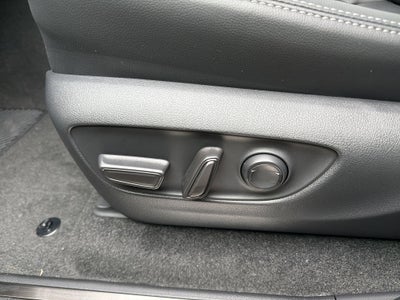 2026 Toyota Land Cruiser 4WD (Natl)