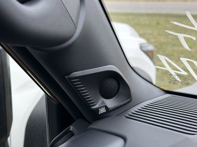 2026 Toyota Land Cruiser 4WD (Natl)