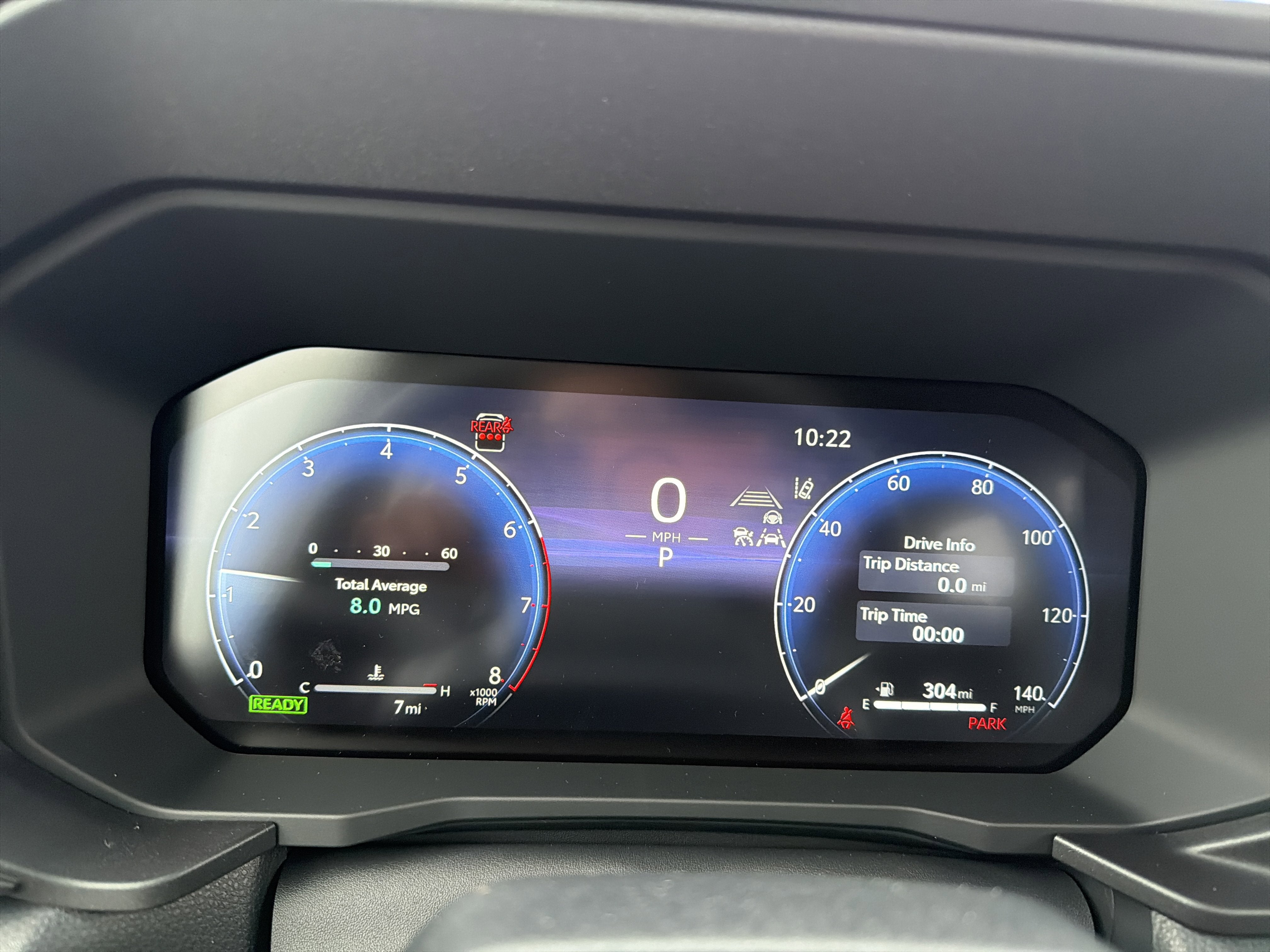 2026 Toyota Land Cruiser 4WD (Natl)