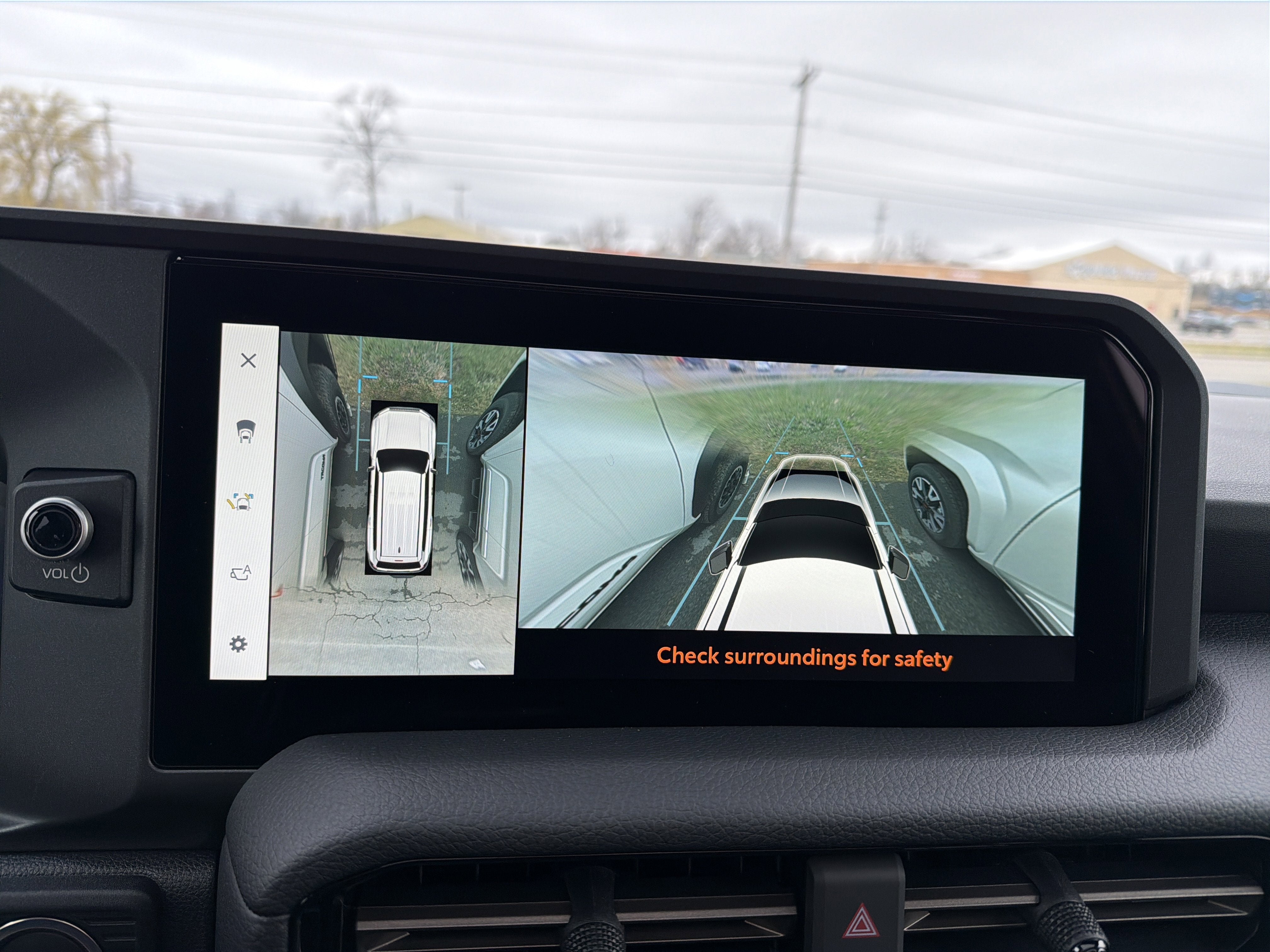 2026 Toyota Land Cruiser 4WD (Natl)