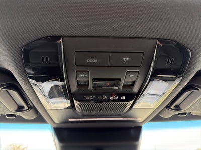 2026 Toyota Land Cruiser 4WD (Natl)