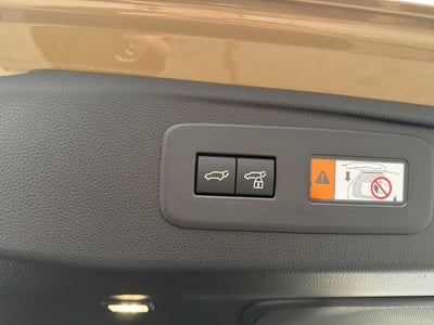 2026 Toyota Land Cruiser 4WD (Natl)