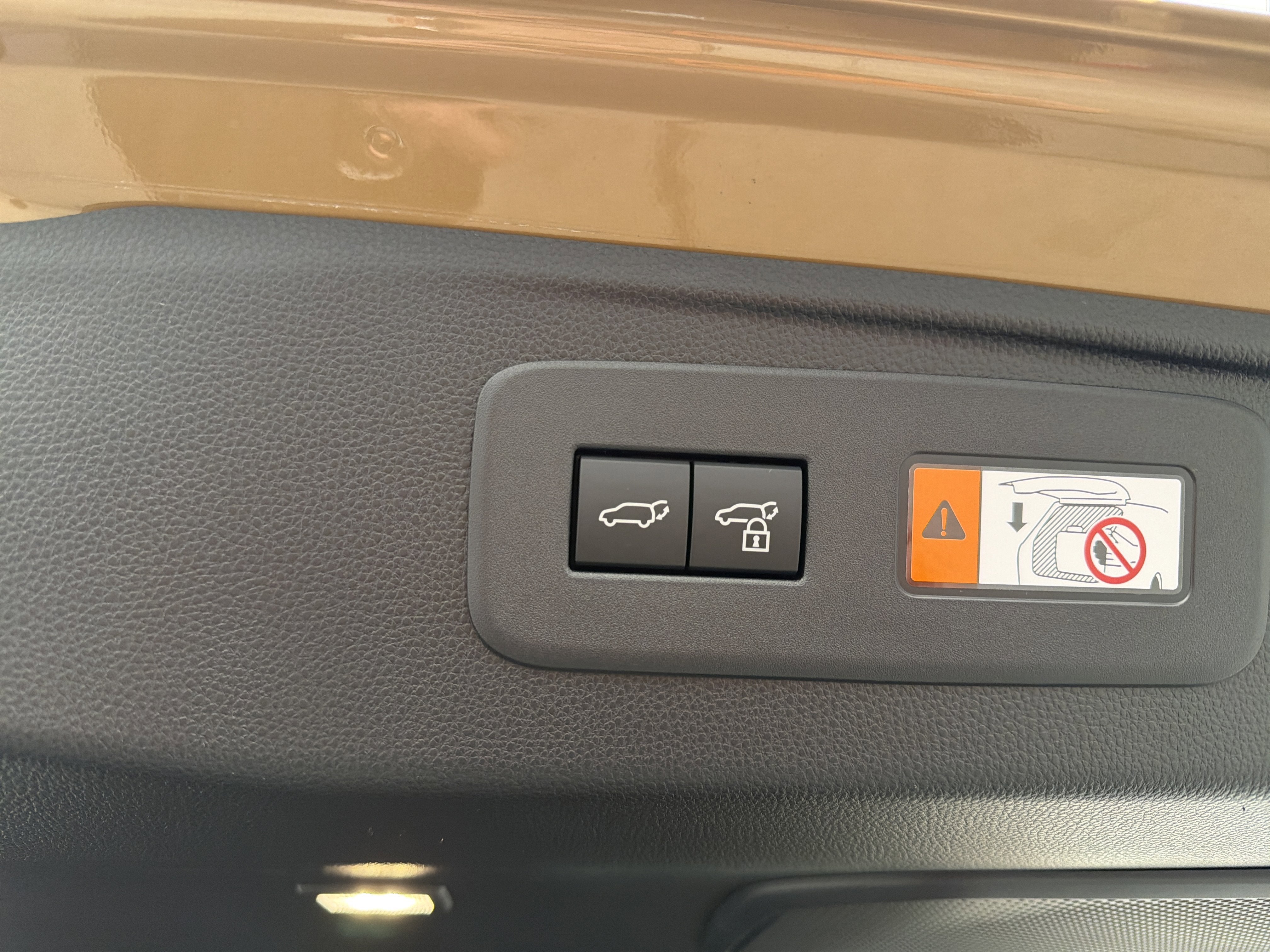 2026 Toyota Land Cruiser 4WD (Natl)