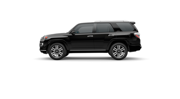 2024 Toyota 4Runner Limited in East Syracuse, NY - Romano Toyota