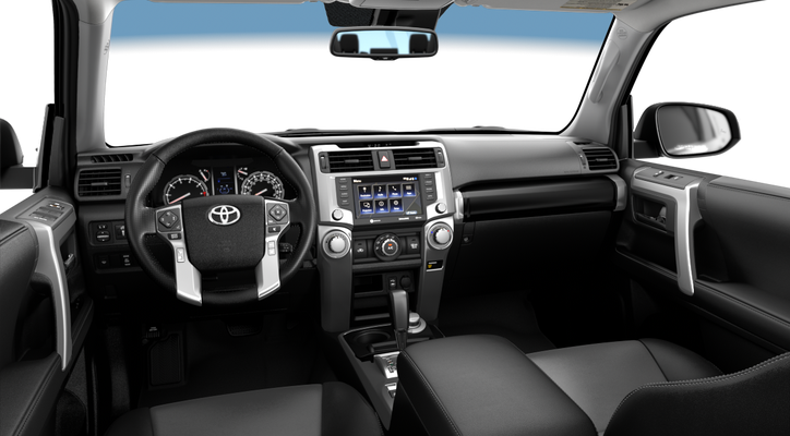 2024 Toyota 4Runner SR5 Premium in East Syracuse, NY - Romano Toyota