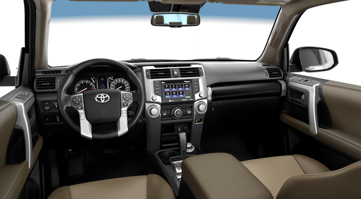 2024 Toyota 4Runner SR5 Premium in East Syracuse, NY - Romano Toyota