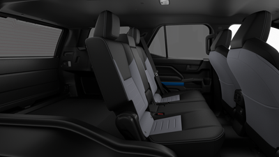 2026 Toyota 4Runner TRD Off-Road