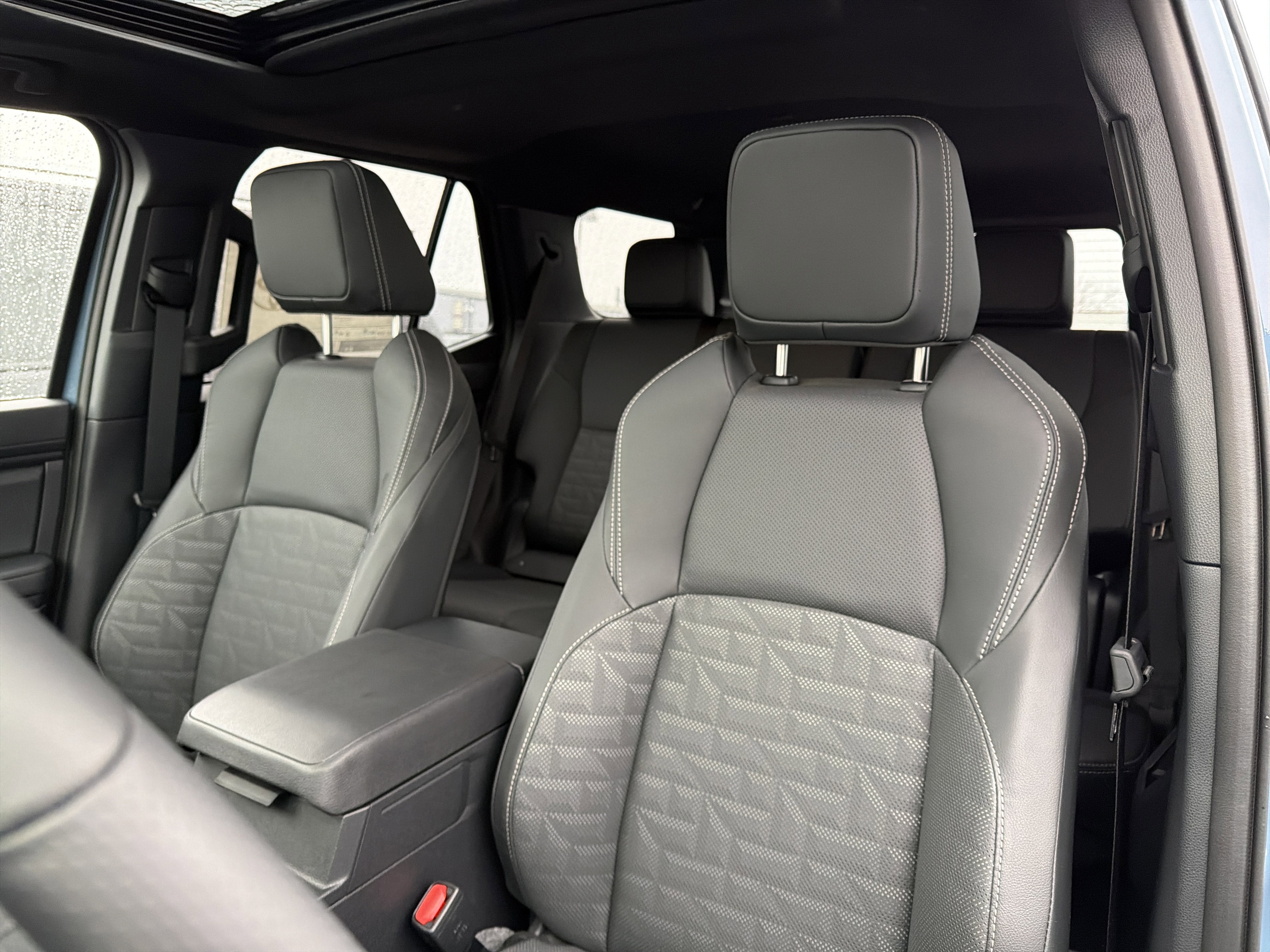 2025 Toyota 4Runner TRD Off-Road Premium