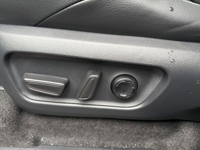 2025 Toyota 4Runner TRD Off-Road Premium