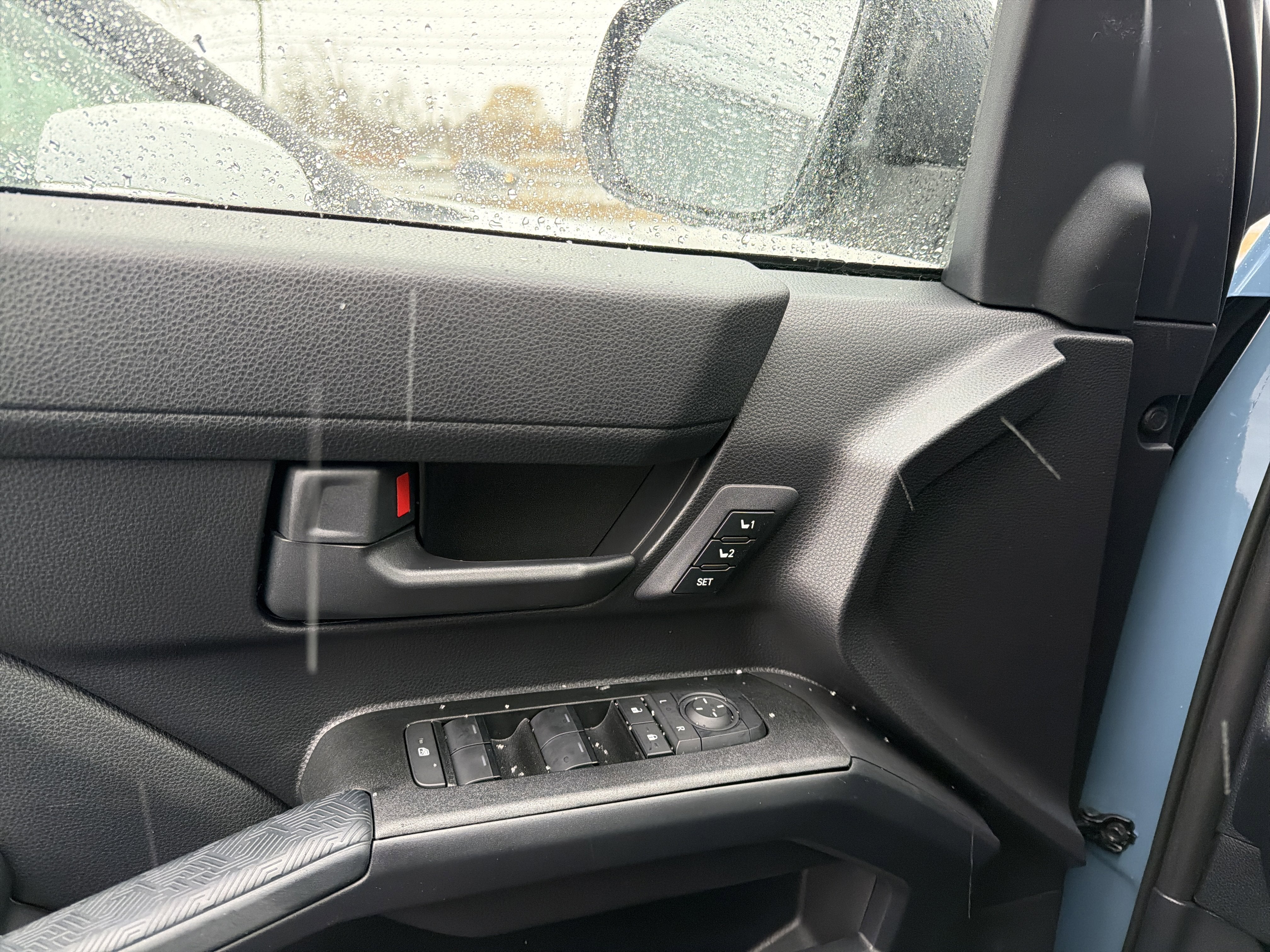 2025 Toyota 4Runner TRD Off-Road Premium