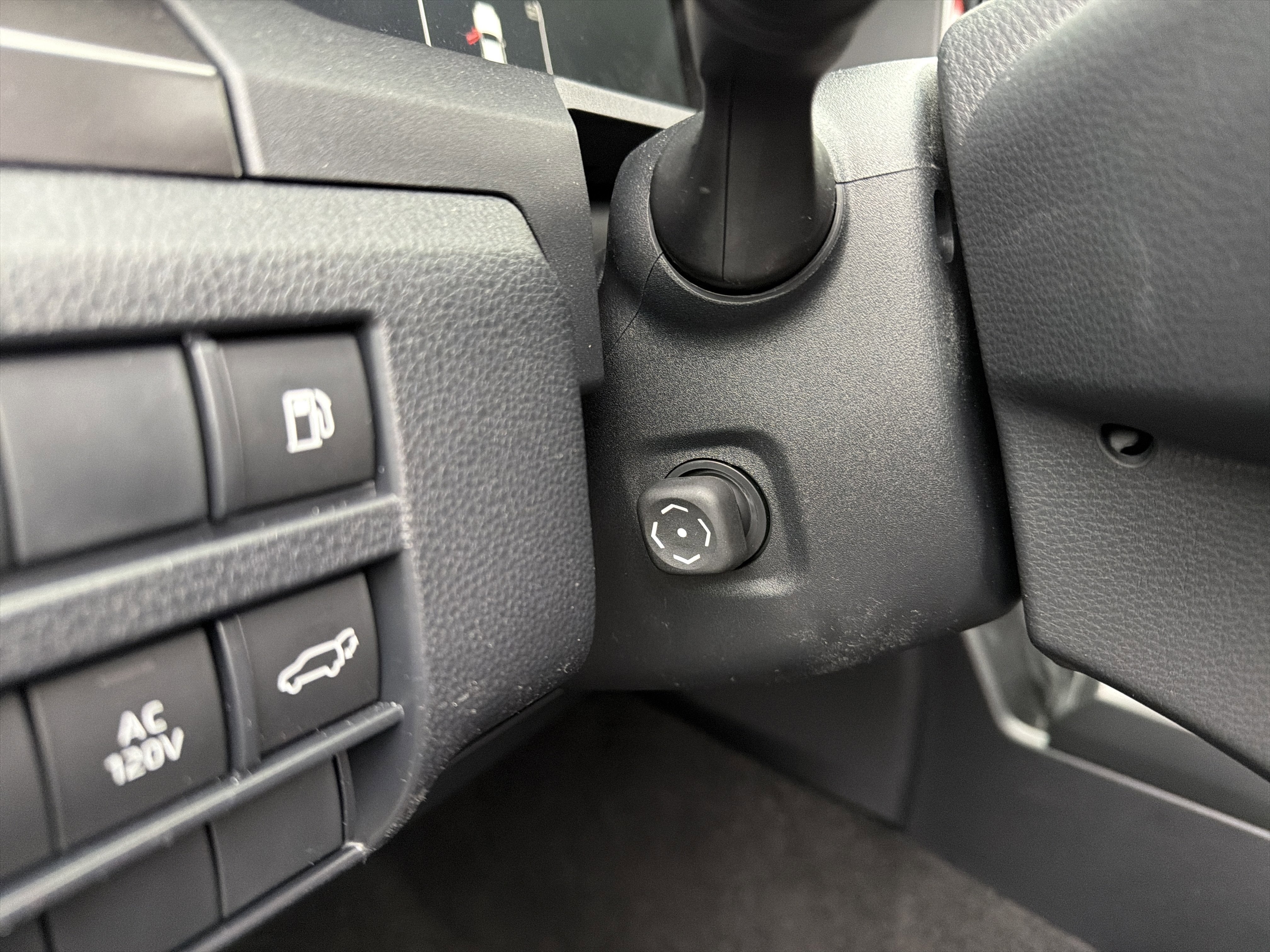 2025 Toyota 4Runner TRD Off-Road Premium