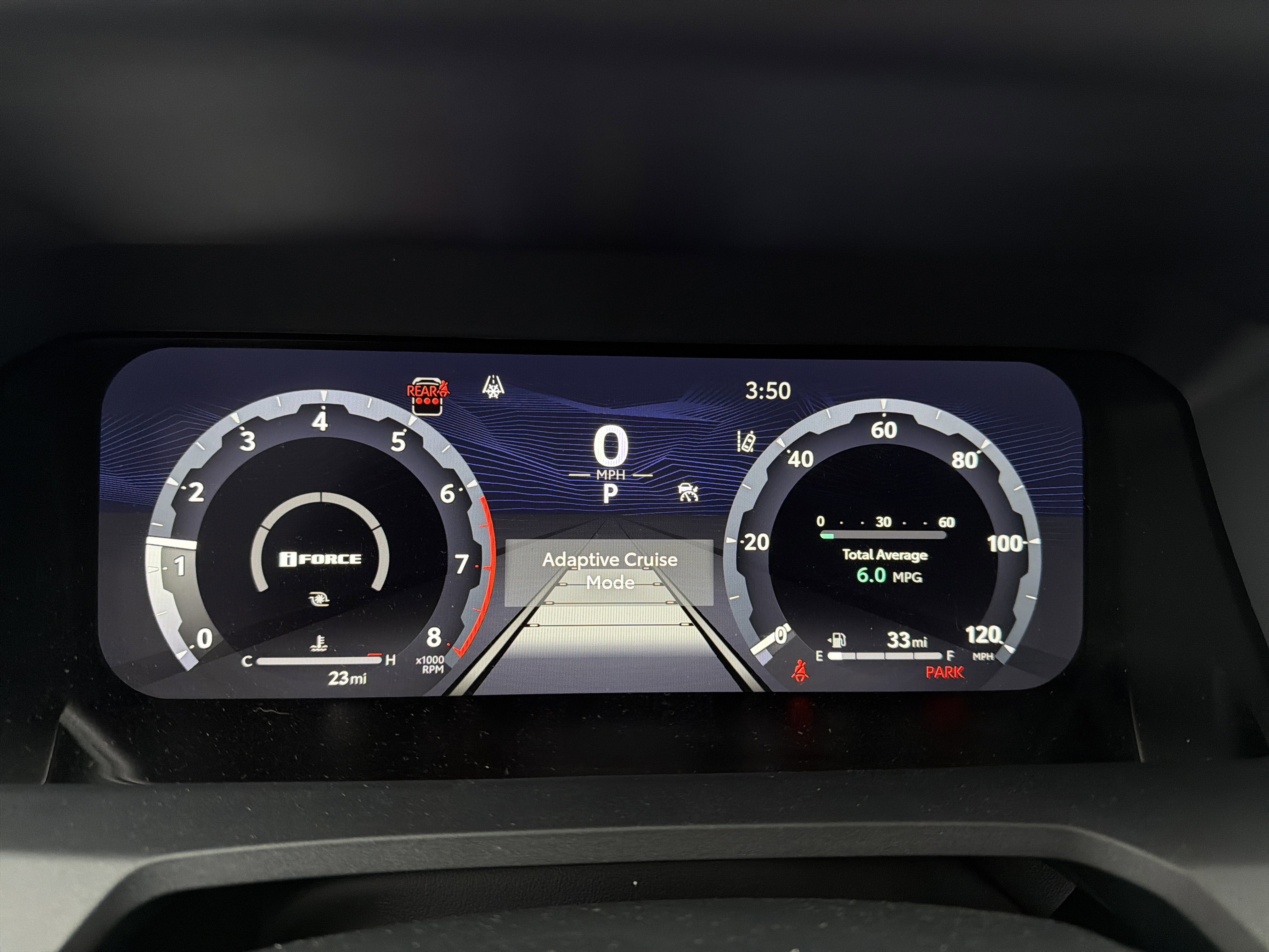 2025 Toyota 4Runner TRD Off-Road Premium