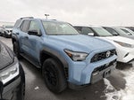 2025 Toyota 4Runner TRD Off-Road Premium