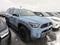 2025 Toyota 4Runner TRD Off-Road Premium