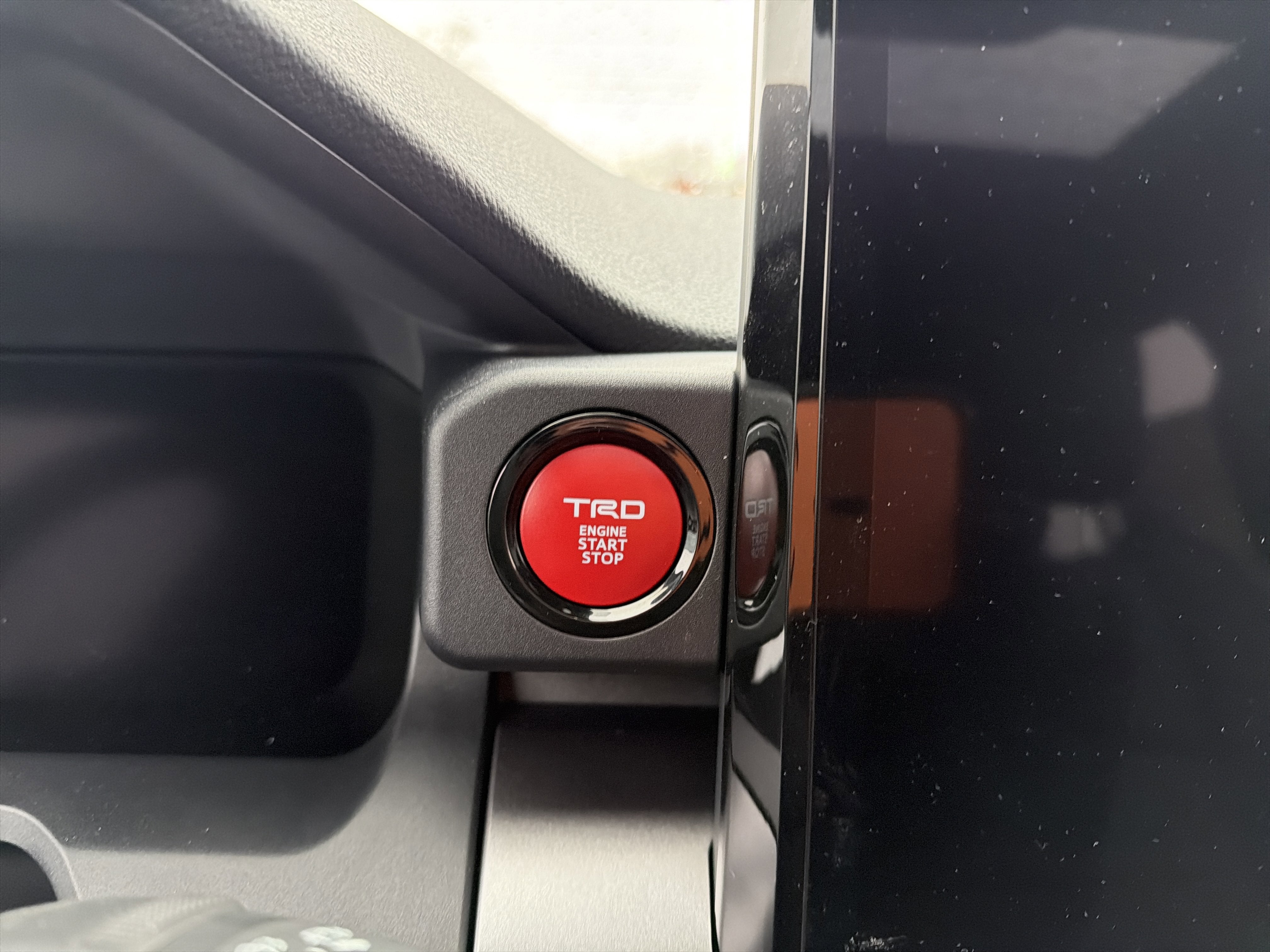 2025 Toyota 4Runner TRD Off-Road Premium