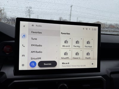 2025 Toyota 4Runner TRD Off-Road Premium
