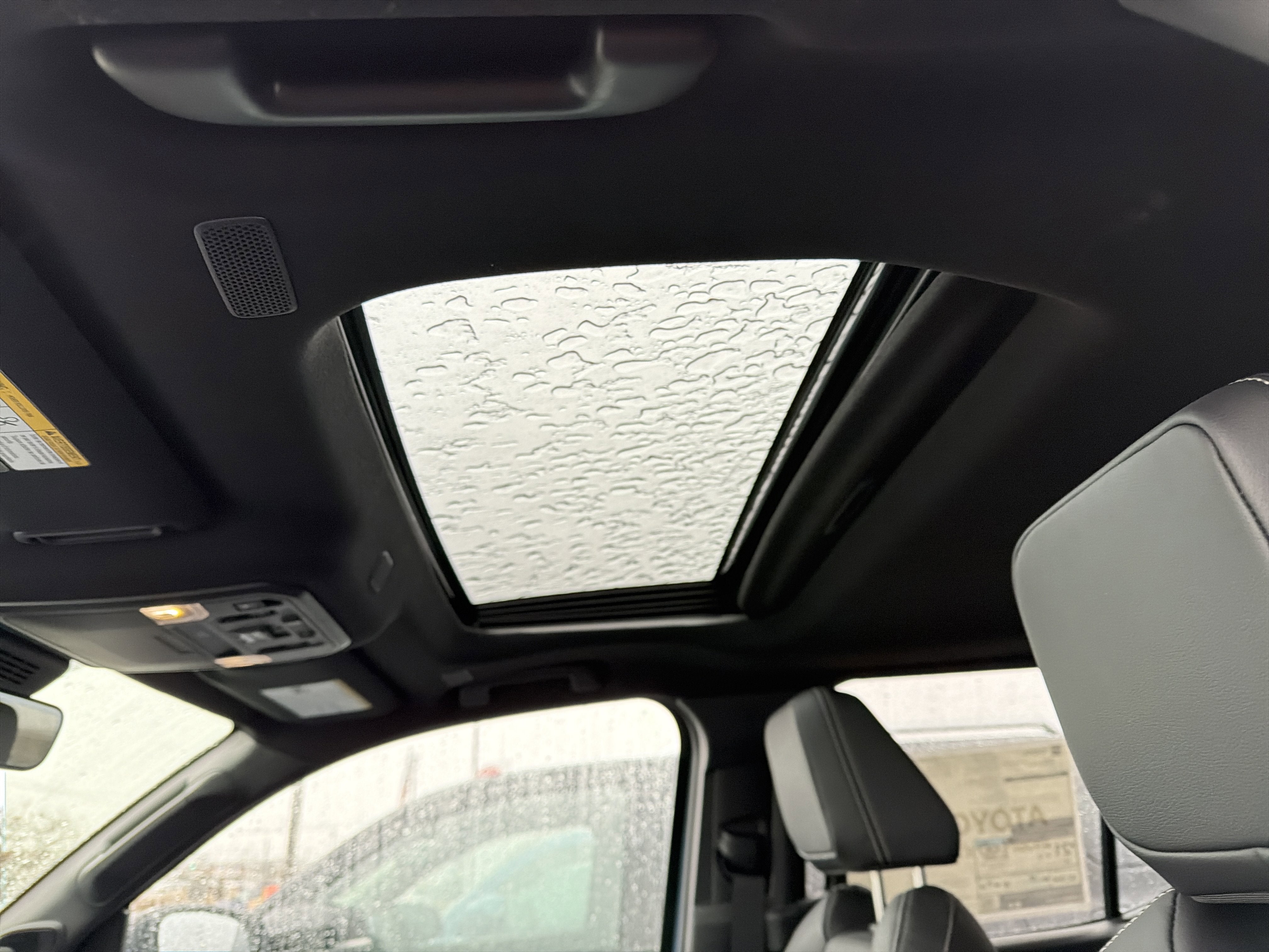 2025 Toyota 4Runner TRD Off-Road Premium