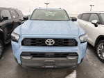 2025 Toyota 4Runner TRD Off-Road Premium