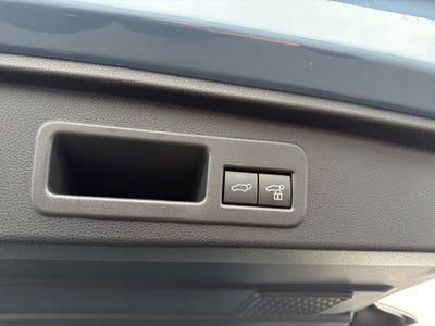 2025 Toyota 4Runner TRD Off-Road Premium