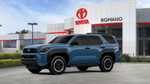 2025 Toyota 4Runner TRD Off-Road Premium